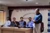 City media and medics hold summit on July 7, healing touch for citizens